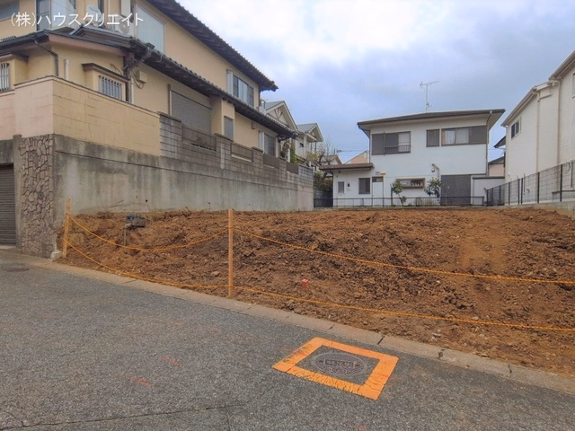 更地・土地