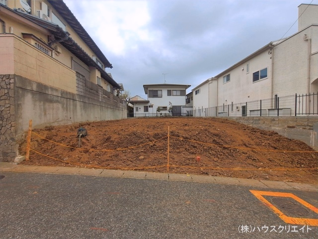 更地・土地