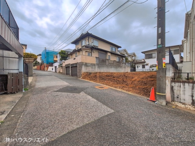 更地・土地