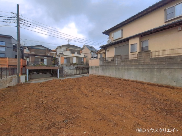 更地・土地