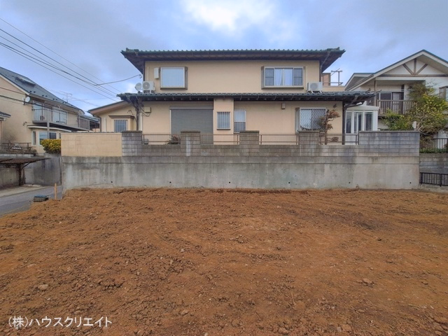 更地・土地
