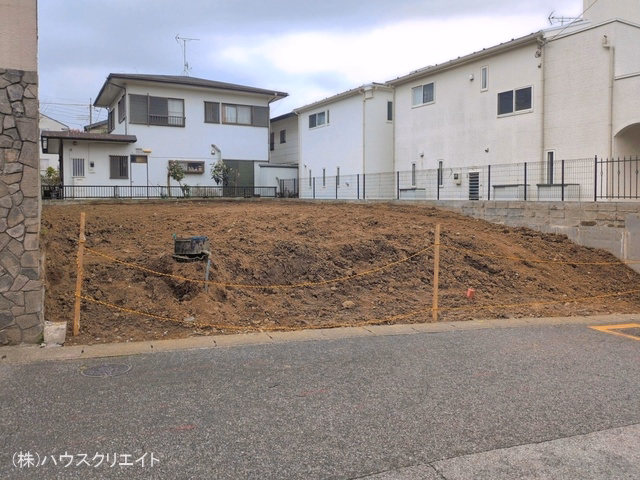 更地・土地