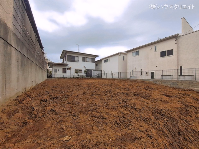 更地・土地