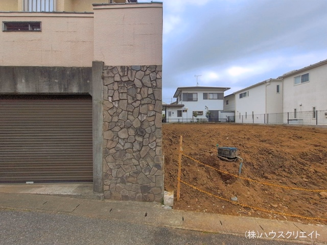 更地・土地