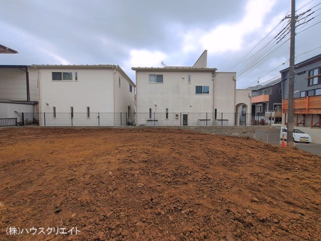更地・土地
