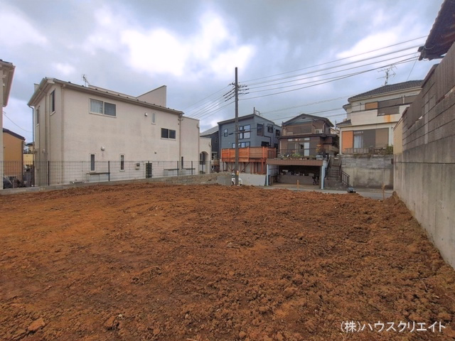 更地・土地