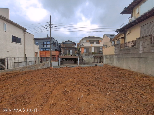更地・土地