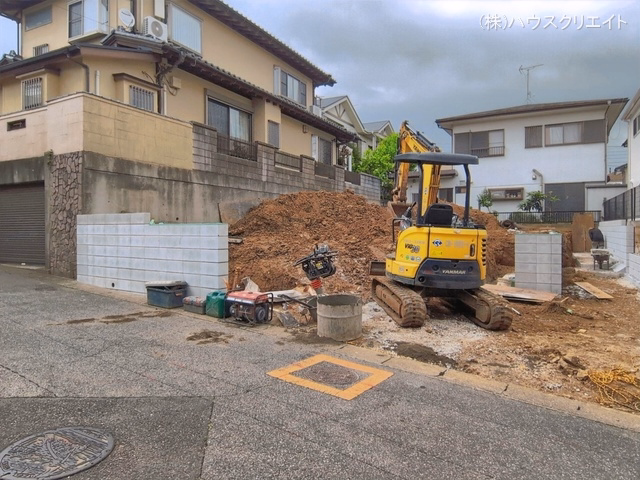 更地・土地