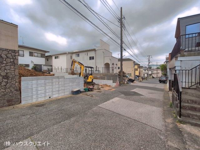 更地・土地