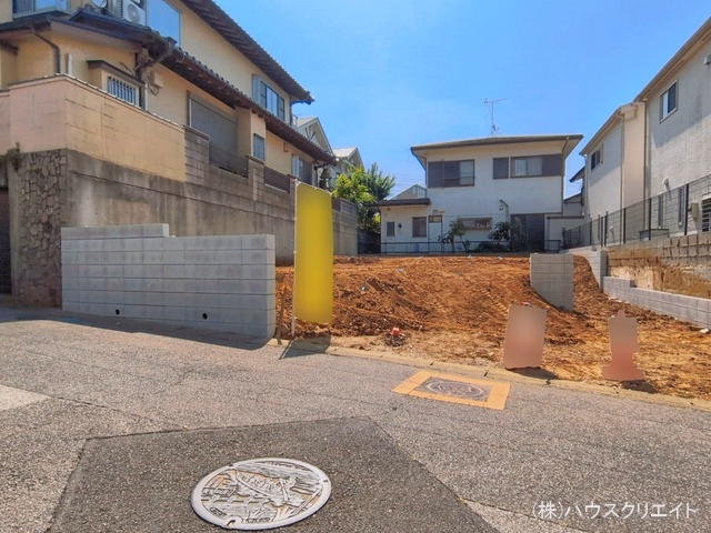 更地・土地