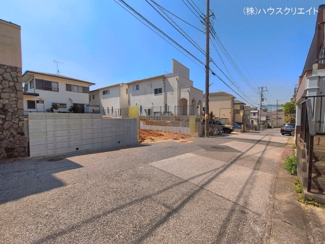更地・土地