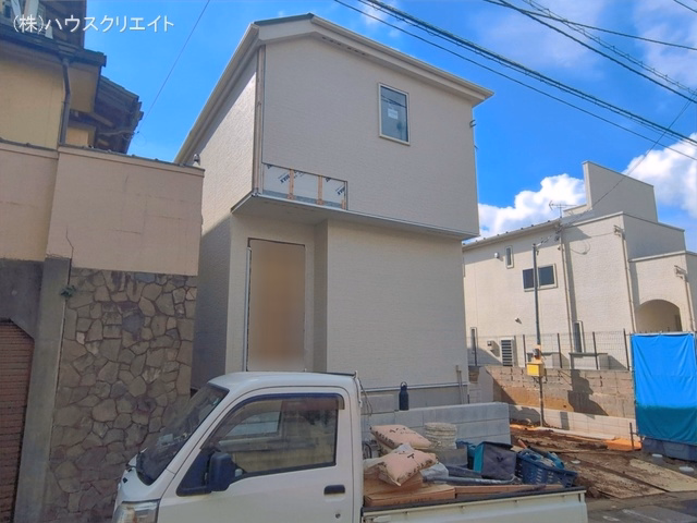 外構
