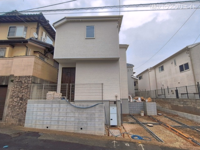 外構