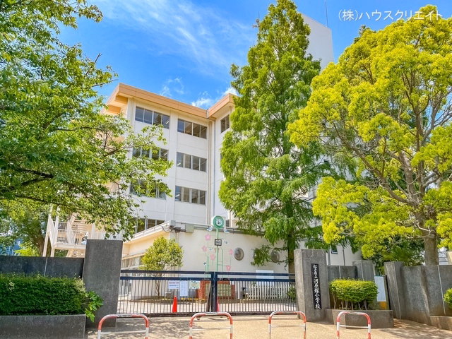 松戸市立河原塚小学校