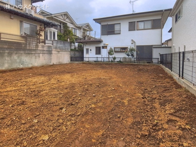 更地・土地