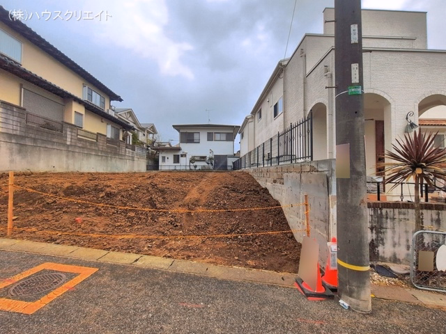 更地・土地