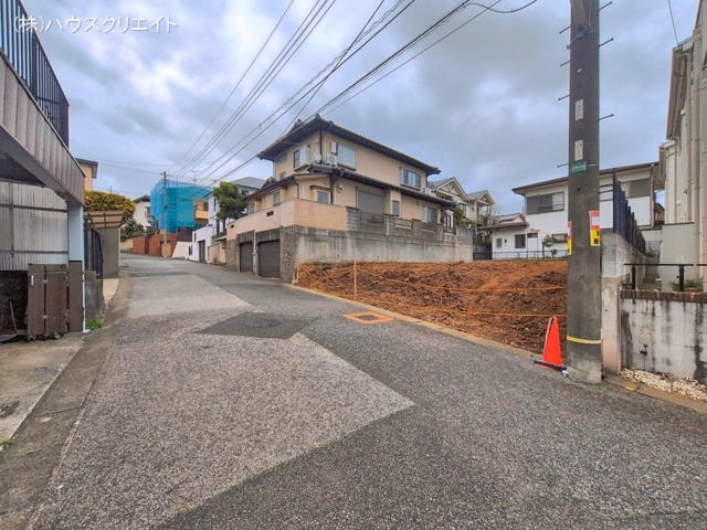 更地・土地