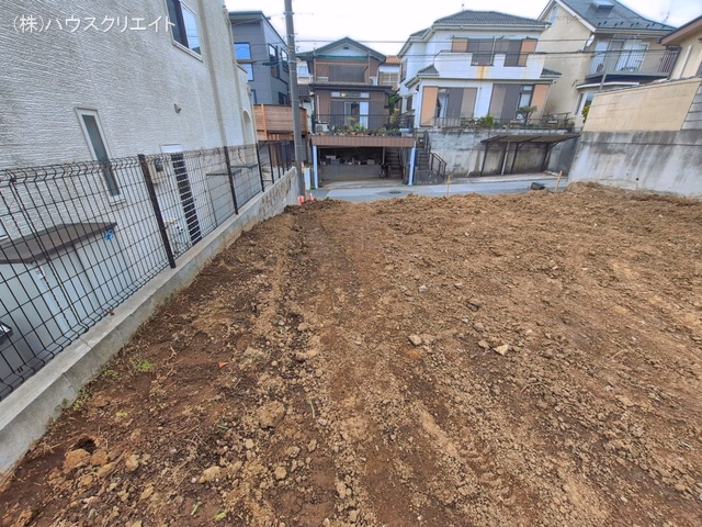 更地・土地