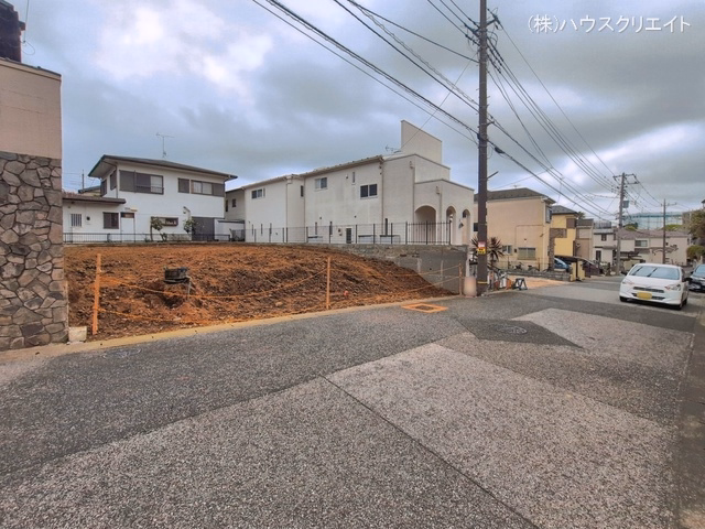 更地・土地