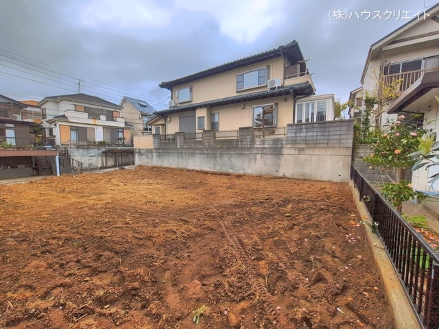 更地・土地