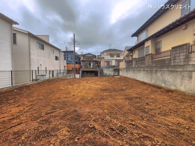 更地・土地
