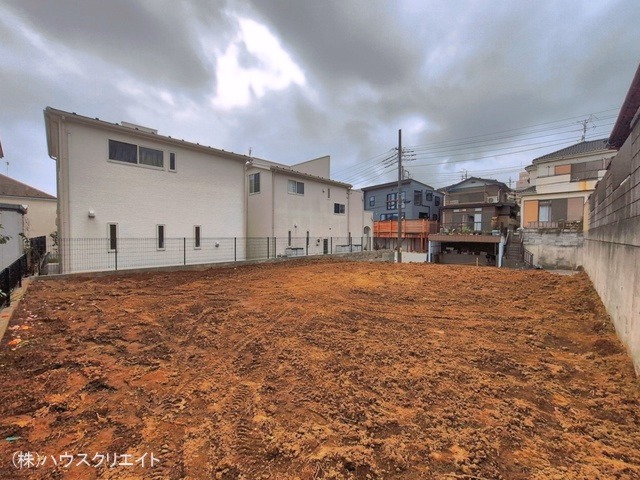 更地・土地
