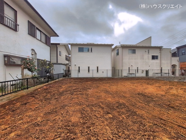更地・土地