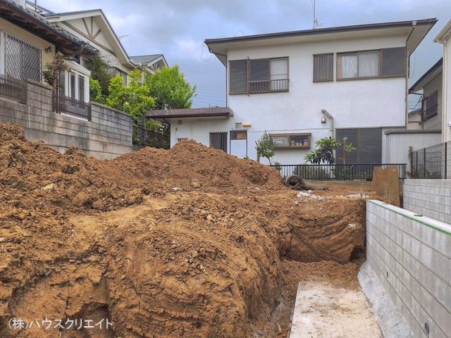 更地・土地