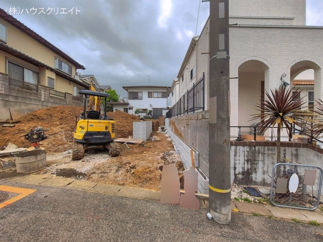 更地・土地