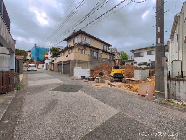 更地・土地