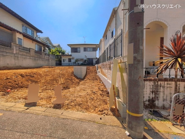 更地・土地