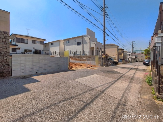 更地・土地