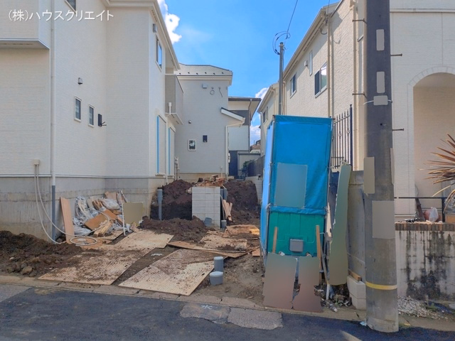 外構