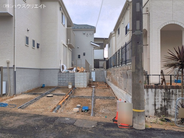 外構