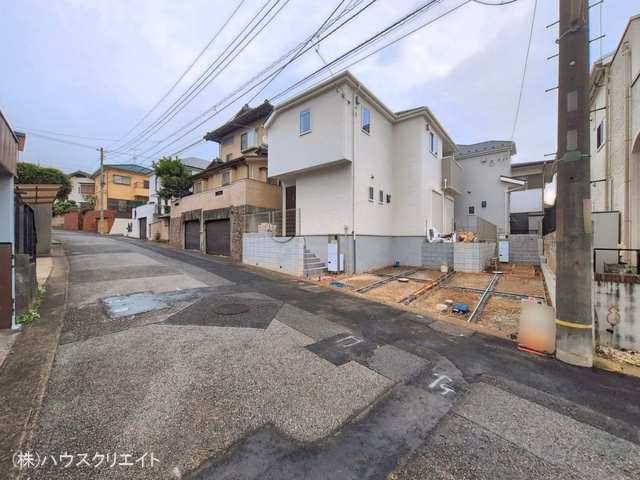 外構