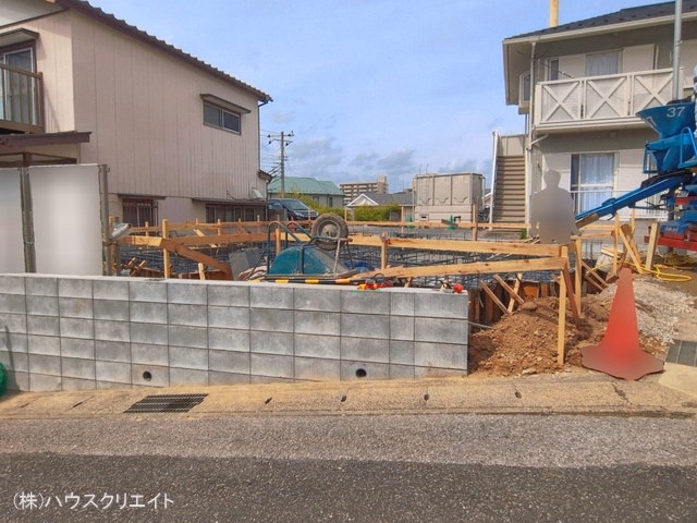 松戸市竹ケ花（戸建）01