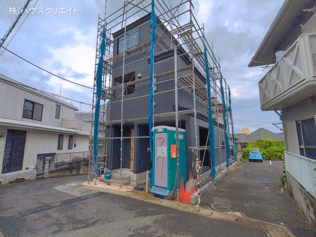 外構