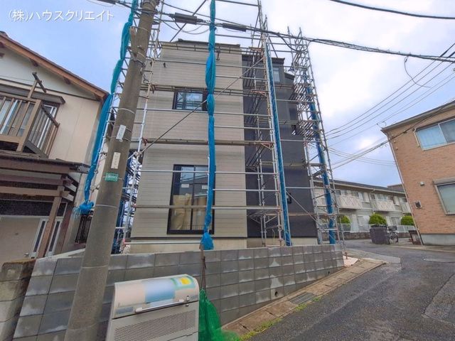外構