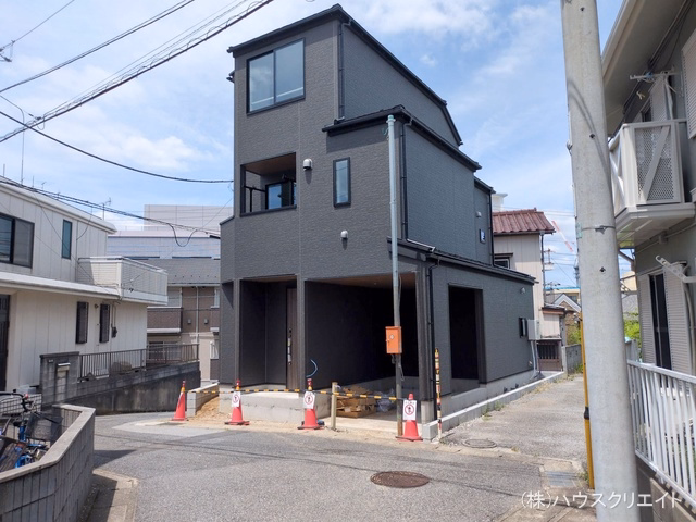 外構