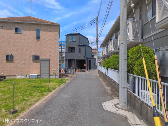 外構