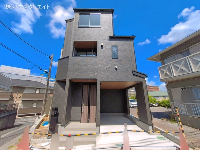 外構