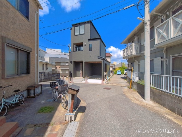 外構
