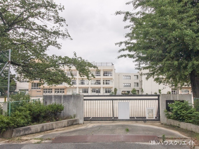 松戸市立北部小学校