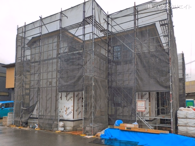 柏市松葉町6丁目（戸建）01