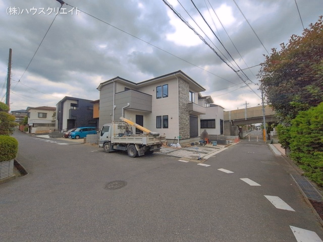 外構