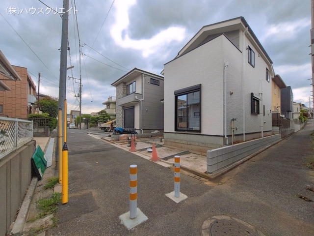 外構