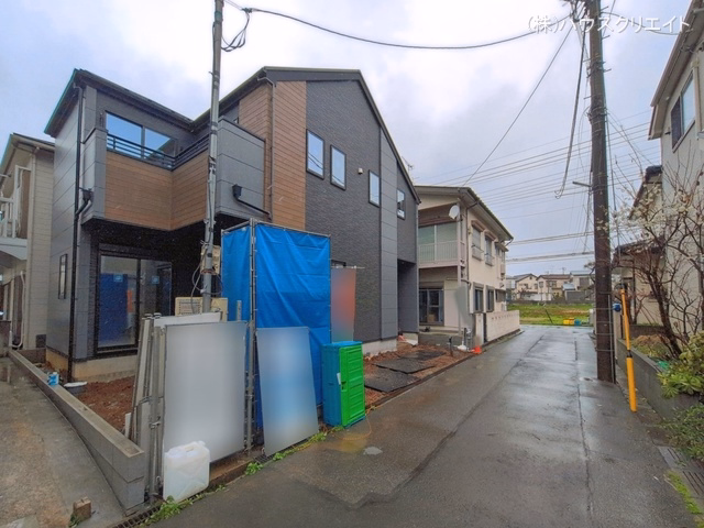 外構