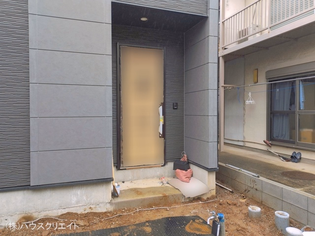 外構