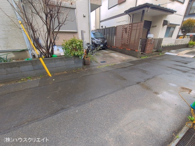 外構