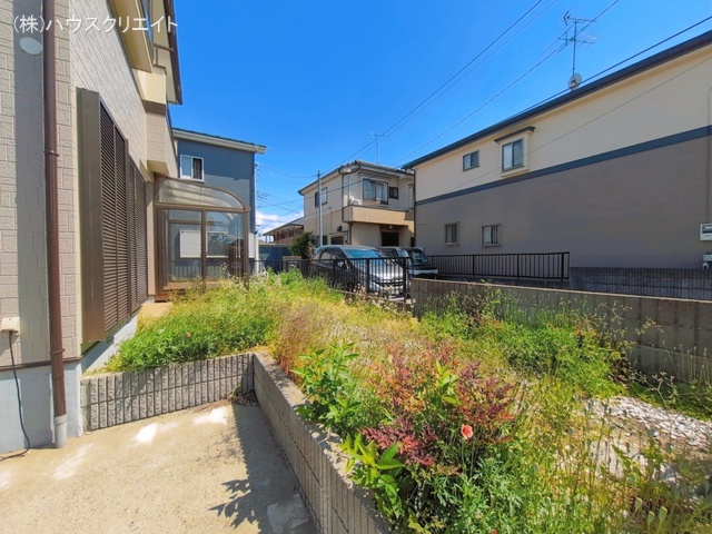 千葉県我孫子市古戸の中古戸建て完成写真 2026年5月10日撮影
